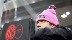 Milan, Sangiovanni: “A San Siro mi sento a casa, Zirkzee? Rispondo così”