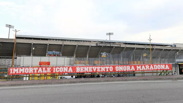 Benevento, il sindaco Mastella: “Qui qualcuno si è imbronciato per la festa” - immagine 1