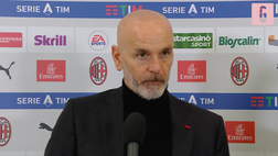 VIDEO Milan-Crotone, Pioli e i segreti dietro al primato in Serie A: “Ambiente importante, ma l’atteggiamento della squadra…”
