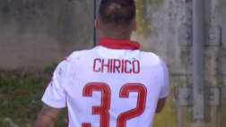Serie C playoff: Chiricò stende il Catanzaro al 95′ e Padova in finale