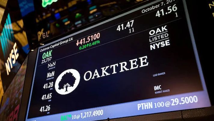Inter a Oaktree? C’è chi si è già fatto avanti: “E l’idea del fondo è quella di…” - immagine 1