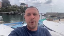 Cassano: “Mourinho, te lo dico io come andò con Livaja. Altra figura di m, oltre al gioco”