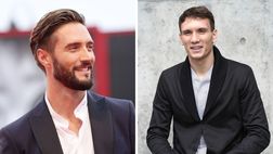 Bortuzzo-Belli, confronto in diretta. Il nuotatore: “La battuta? Due strade. La mia…”