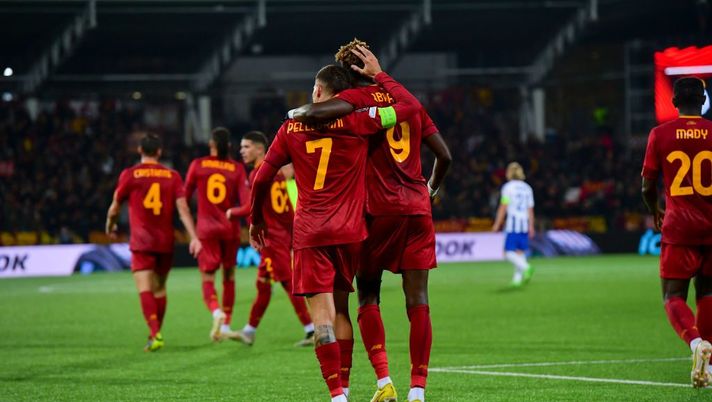 Roma-Juventus, le probabili formazioni dei quotidiani: c’è Pellegrini. Torna Abraham - immagine 1