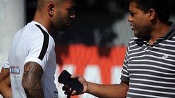 Inter, padre Gabigol: “Flamengo scelta unanime. Offerte anche dalla Premier. Il Santos…”