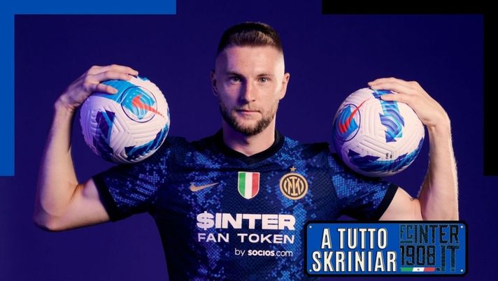 Skriniar: “Dimostriamo di essere ancora i più forti. Sorpreso da Conte. Inzaghi e Calha…” - immagine 1