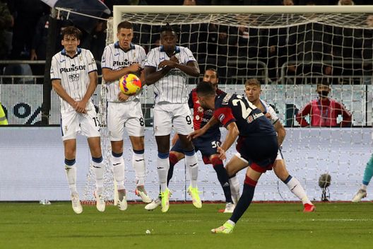 (Photo by Enrico Locci/Getty Images) (Photo by Enrico Locci/Getty Images)