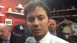 Marco Palestro: ”Vogliamo ripartire dagli oratori”