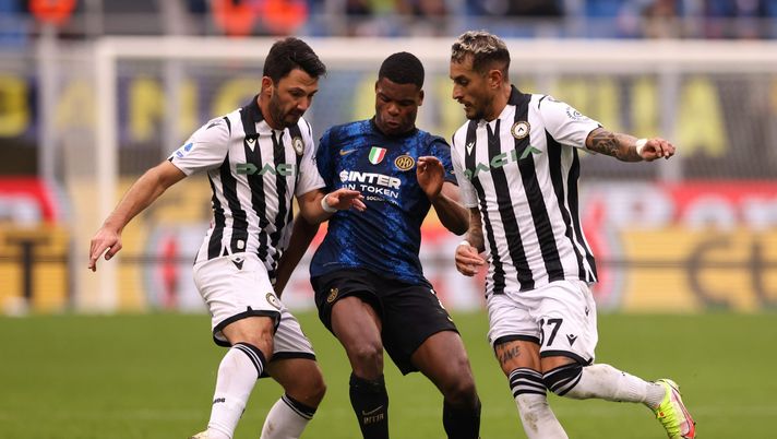 Pereyra, Dumfries, Arslan