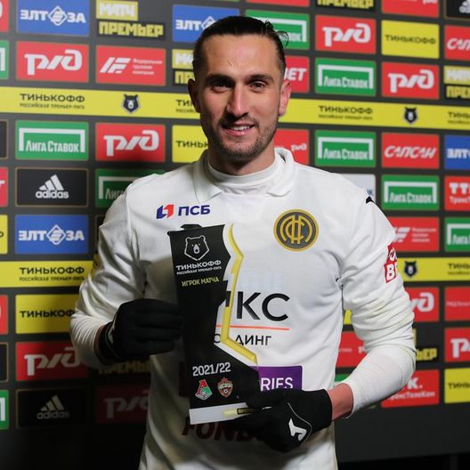 Yazici man of the match A Mosca calcio ed esultanze: il CSKA vince il derby sul finale…- immagine 2