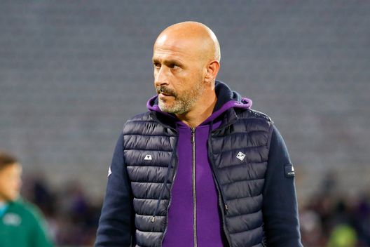 GERMOGLI PH: 13 OTTOBRE 2022 FIRENZE STADIO ARTEMIO FRANCHI CONFERENCE LEAGUE FIORENTINA VS HEARTS NELLA FOTO MISTER VINCENZO ITALIANO Rocio: “A questa Fiorentina manca qualità. Potrebbe fare molto di più”- immagine 2