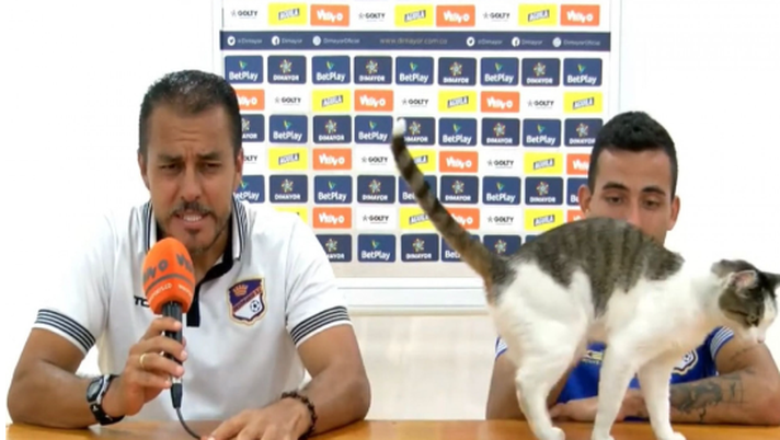 ACCADE IN COLOMBIA...