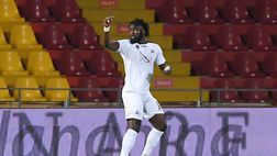 Calciomercato Napoli, i partenopei spingono per Nzola: la posizione dello Spezia è chiara