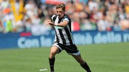 Larsen: “Abbiamo giocato con il cuore”