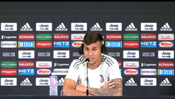 VIDEO Juventus, Kaio Jorge su CR7: “Non so se Ronaldo resterà”