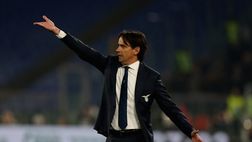 Lazio, a Formello inizia la preparazione in vista del Napoli