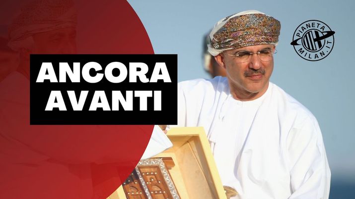 Cessione AC Milan Elliott InvestCorp Mohammed Al Ardhi