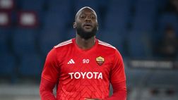 Lukaku, il bomber interrotto