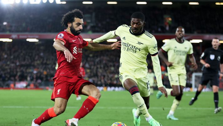 Altro “muro” Arsenal - immagine 1