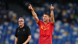 Italia Under 21, convocazione per Lorenzo Colombo | News