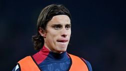 Lazio-Bologna, formazioni ufficiali: fuori Calafiori! La scelta su Pedro e Immobile