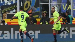 GdS – Donadoni affida l’attacco a Petkovic, in difesa c’è il duo greco