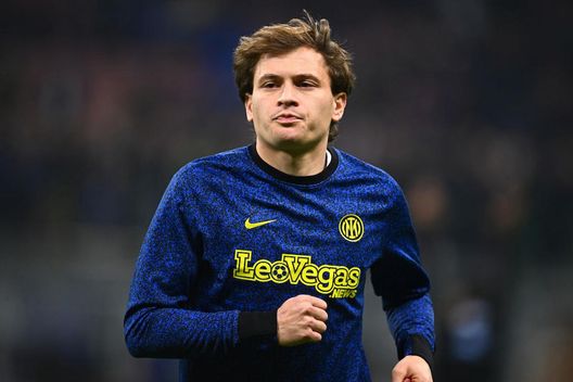 Barella, dialoghi più che avviati con l’Inter: “Accordo verbale, è il più vicino al rinnovo”- immagine 2
