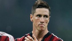 Ex Milan – Torres in dubbio sul futuro: Giappone o Australia?