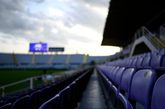 FLORENCE, ITALY - OCTOBER 22: General view inside the stadium prior to the Serie A match between ACF Fiorentina and FC Internazionale at Stadio Artemio Franchi on October 22, 2022 in Florence, Italy. (Photo by Mattia Ozbot - Inter/Inter via Getty Images) Franchi, il governo tratta con l’Europa ma si va verso la resa- immagine 2