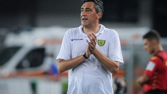 Chievo, altro caso Covid-19: salta anche l&#8217;amichevole con la Giana 
