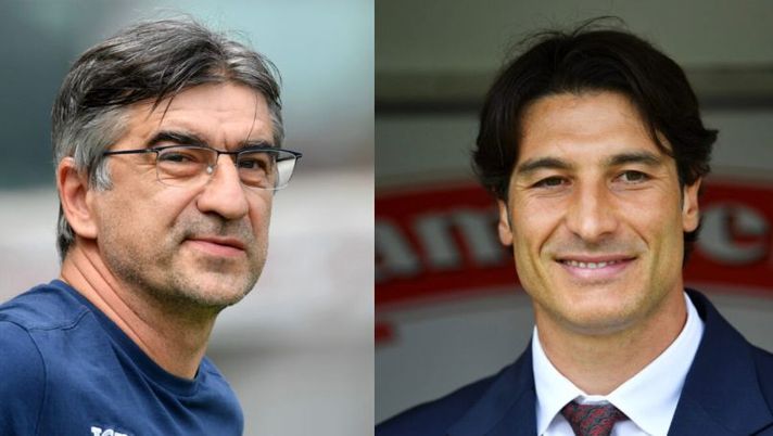 Juric prepara bene la gara ma i suoi cambi non funzionano, quelli di Palladino sì - immagine 1