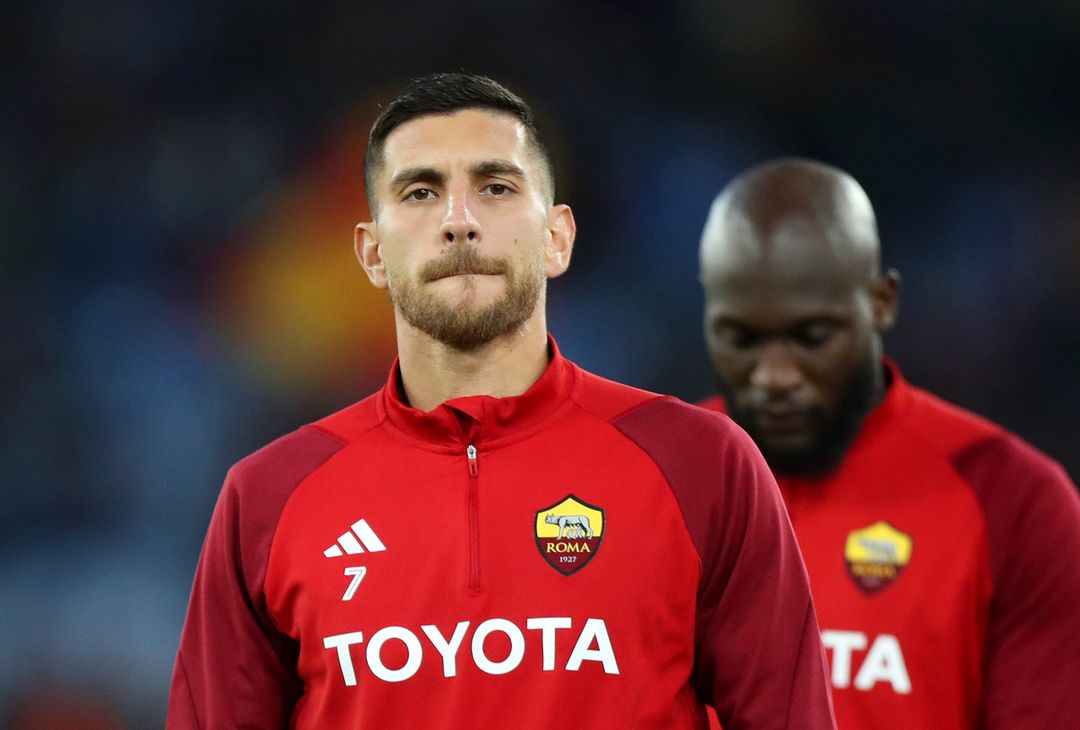 Roma-Brighton – FOTOGALLERY - immagine 17