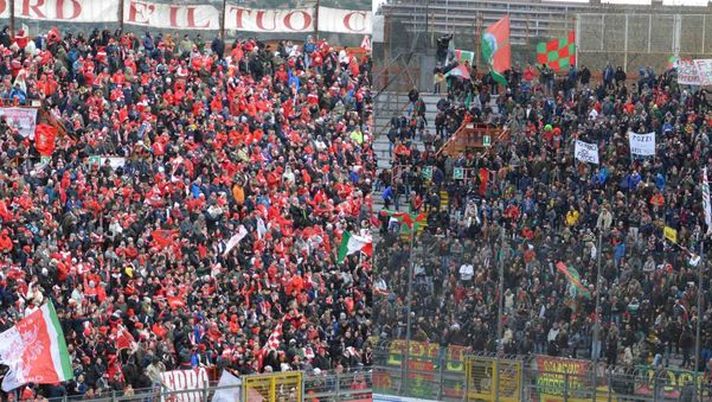 Perugia, c’è il derby con la Ternana: i mini-abbonamenti vanno a ruba Perugia, c’è il derby con la Ternana: i mini-abbonamenti vanno a ruba - immagine 1
