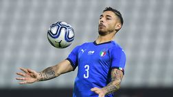 Genoa, in arrivo Giuseppe Pezzella