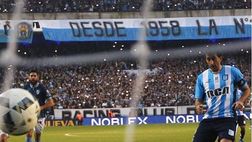 SOCIAL / Nostalgia Milito: “Come due anni fa, il mio ritiro dal calcio: indimenticabile”