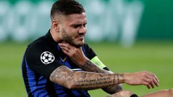 UFFICIALE – Inter, nuova partnership commerciale in Cina. E Icardi sparisce dalla locandina