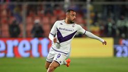 Cabral gasa: “Possiamo sognare e fare la storia della Fiorentina”