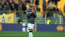 Udinese: i voti dei quotidiani sportivi locali e nazionali