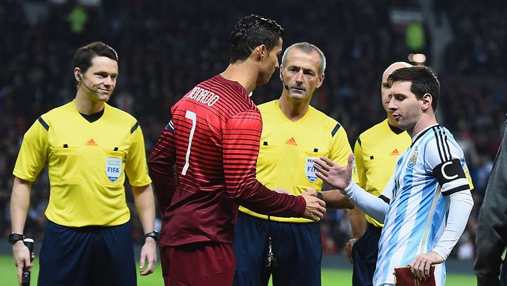 Tutti i record che Messi e Cristiano potrebbero battere ai Mondiali… - immagine 1
