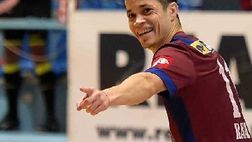 Ferragosto con il botto per il Bernardinello Petrarca: Rafinha può arrivare