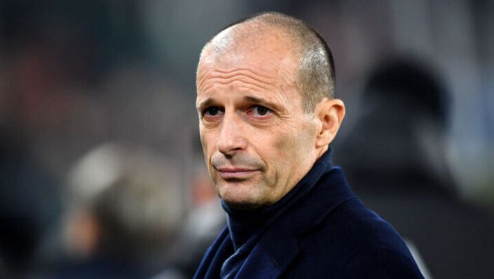 Allegri: “Come stanno Rabiot e Chiesa, cosa filtra per domani! Kean, Weah, Bernardeschi…” - immagine 1
