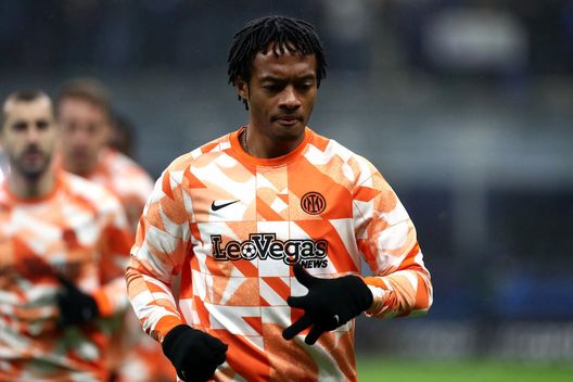 Inter, Cuadrado sempre più vicino al ritorno in campo: il messaggio social del giocatore- immagine 2