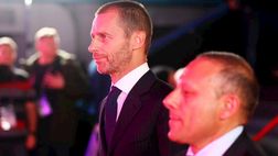 UEFA: “Nessuna data limite per completare le coppe”. Si può giocare oltre il 3 agosto
