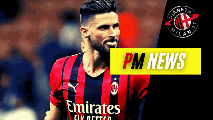 Olivier Giroud