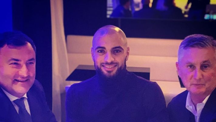 Instagram ACF Fiorentina 