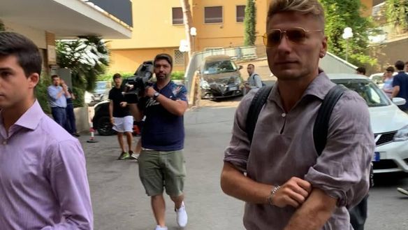 Immobile Immobile