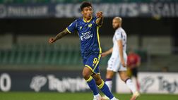 Salcedo: “Sconfitta che deve servirci. Ci è girata male.”