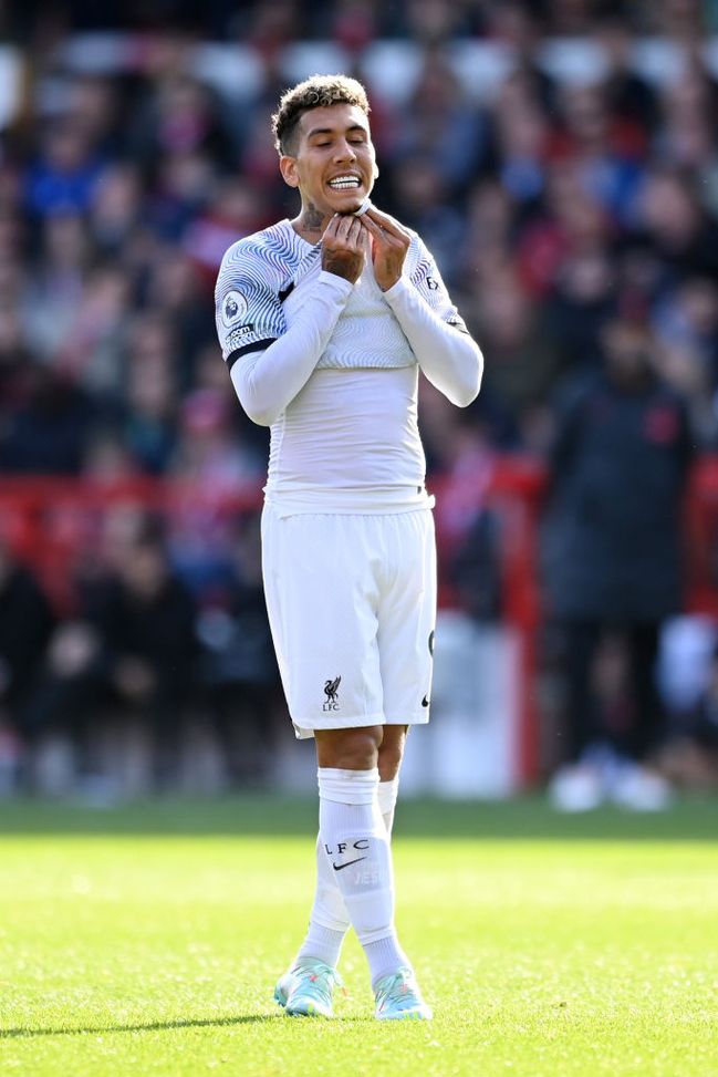 (Photo by Michael Regan/Getty Images) Firmino, il Liverpool gioca al ribasso per il rinnovo: l’alternativa è il Barça ma…- immagine 2