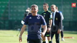 Juve Stabia, le ‘Vespe’ su Boscaglia: anche il Picerno vuole l’ex Palermo. Le ultime