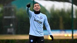 Inter, torna Lautaro: in campo dal 1′. Ma da solo non basta: Inzaghi cerca altre risposte